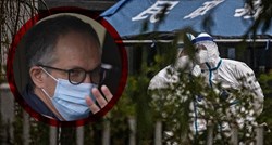 Otkriće WHO-a: Koronavirus je u prosincu 2019. već bio jako raširen u Wuhanu