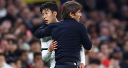 Napadač Tottenhama: Osjećam se krivim za Conteov otkaz. Žao mi je