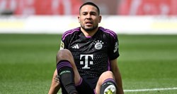Bayernova zvijezda propušta uzvrat protiv Reala, upitna i za Euro