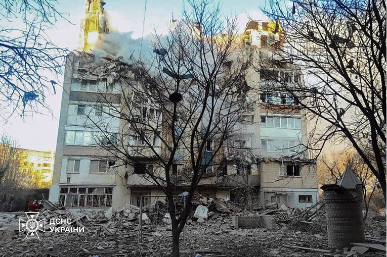 U Ženevi kreću razgovori o Trumpovu planu: Europa i Ukrajina zabrinute