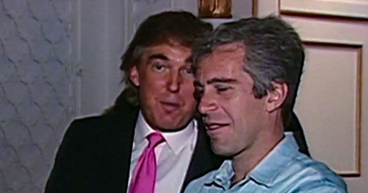 Musk pokrenuo lavinu zahtjeva za objavu dosjea o Epsteinu. "Što skriva Trump?"