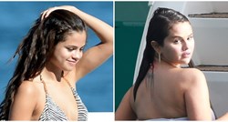 Selena Gomez (31): Shvatila sam da više nikad neću ovako izgledati. I to je ok