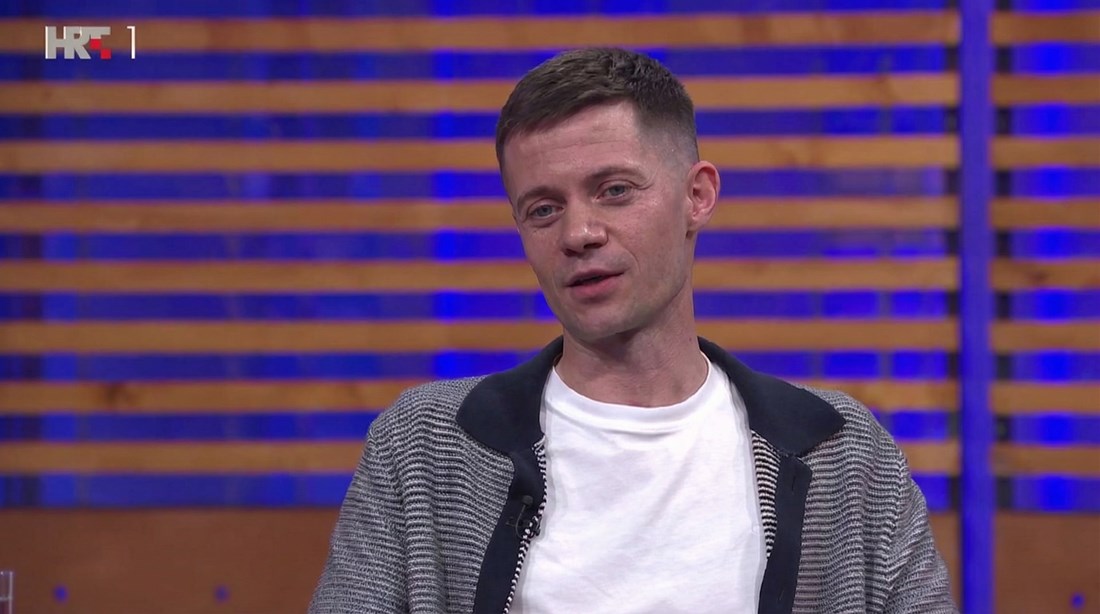 Edi Kiseljak u Nu2 o životu s HIV-om: Na početku sam se pomirio s tim da ću umrijeti