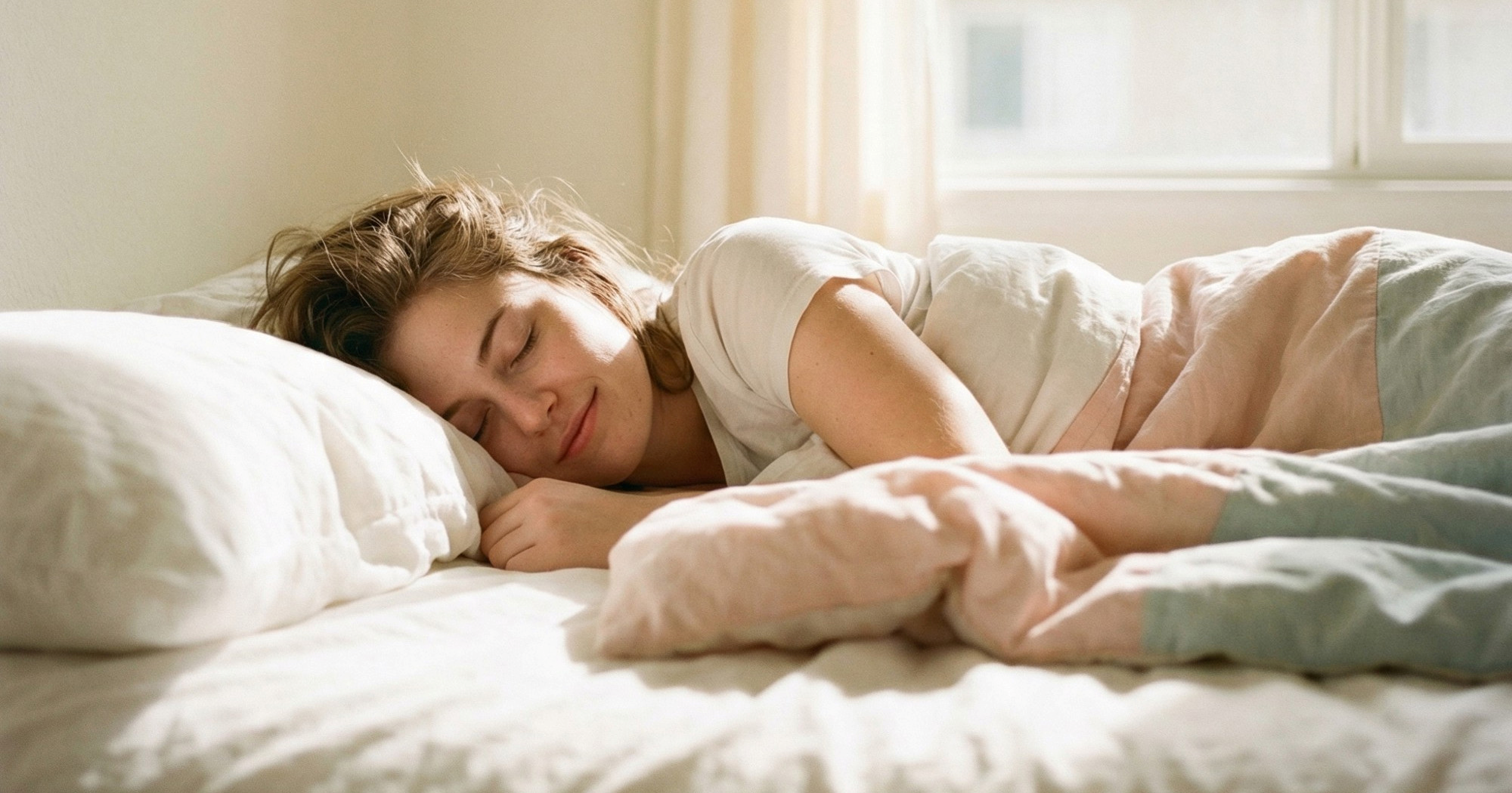 Kako broj odspavanih sati utječe na vaše tijelo i mozak