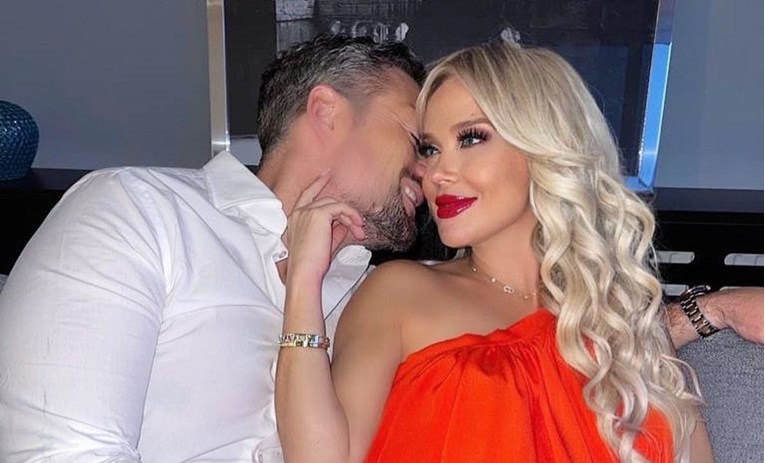 Maja Šuput objavila prvu obiteljsku fotografiju: Jutra su doslovno čarobna