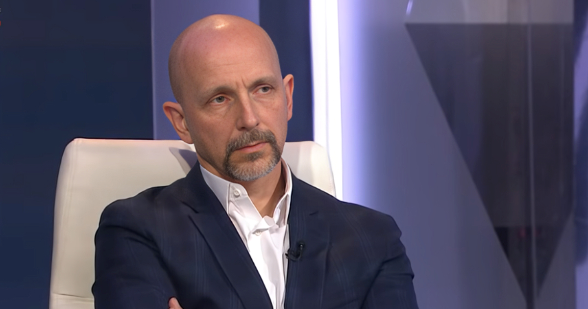 Aleksandar Stanković zaintrigirao najavom novog gosta Nu2, objavio je jedan citat