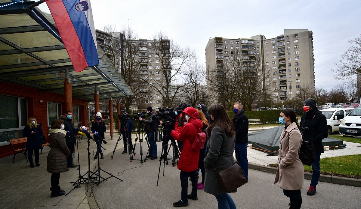 U Sloveniji neće uvesti nove mjere, ali će se više kontrolirati primjena postojećih