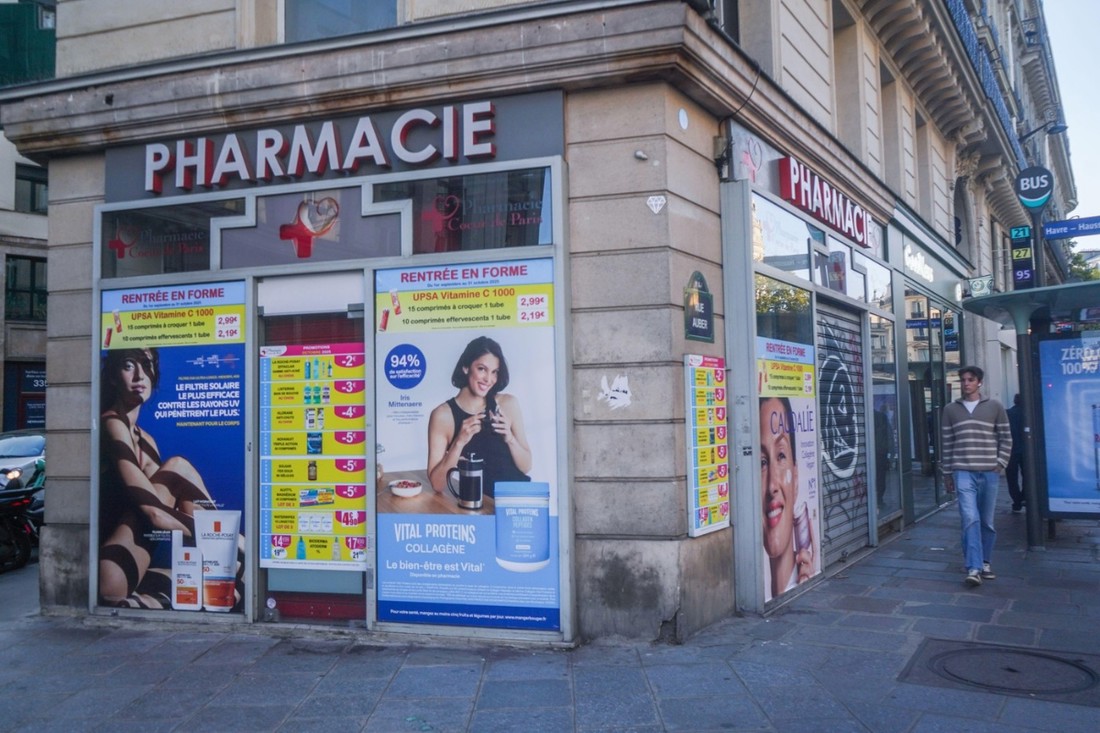 Zašto su francuske ljekarne postale nova opsesija generacije Z