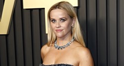 Reese Witherspoon otkrila svoje pravo ime pa ostavila fanove u čudu