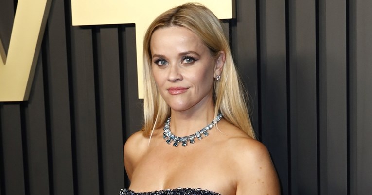 Reese Witherspoon otkrila svoje pravo ime pa ostavila fanove u čudu