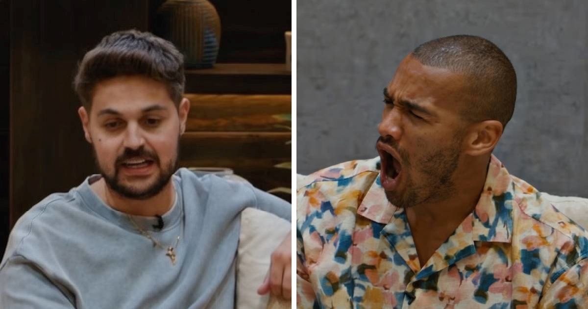 Natjecatelj (33) reality showa šokirao priznanjem: "Djed sam"