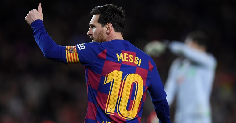 Engleski mediji: Messi i City dogovorili su uvjete