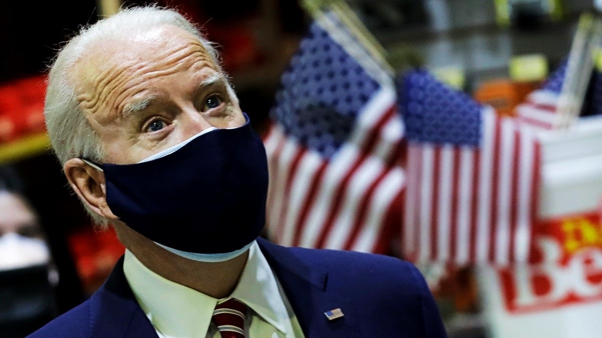 Biden: Dostavit ćemo lijekove i brze testove za koronu diljem svijeta