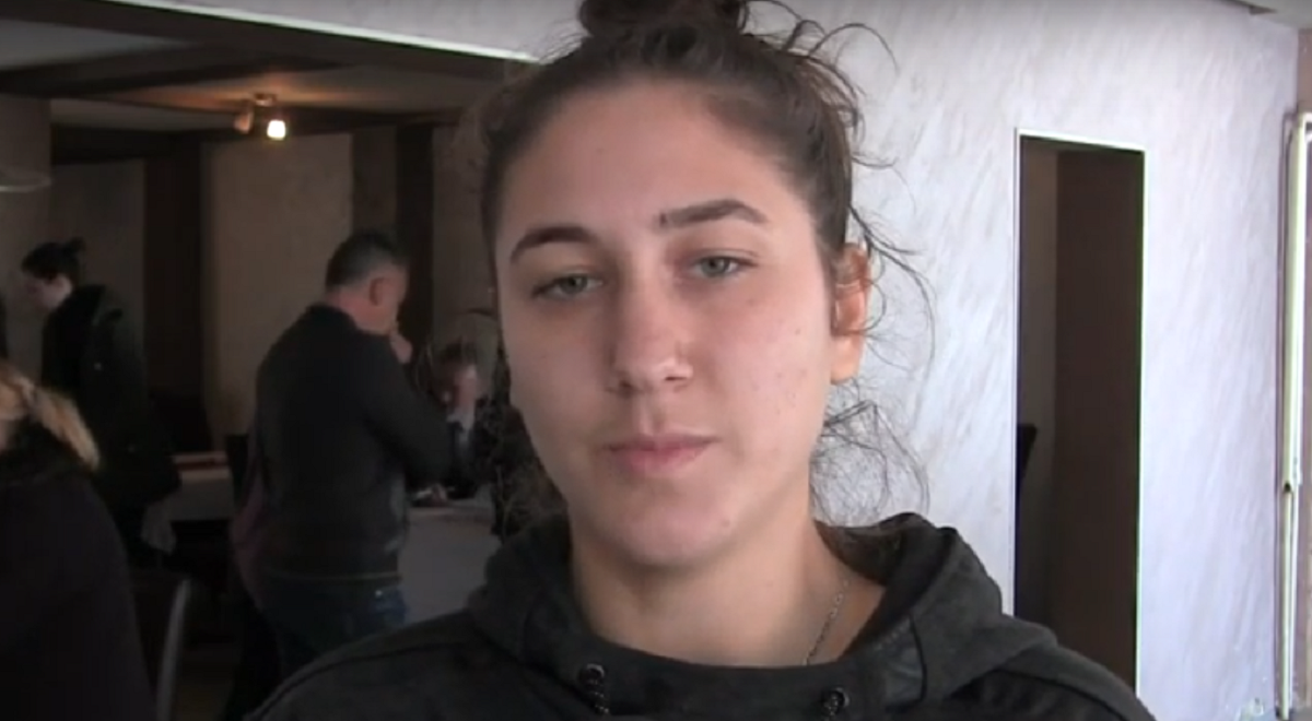 Srpska nogometašica zarobljena je u SAD-u zbog korone. Moli za pomoć iz domovine