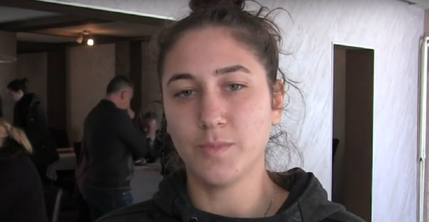 Srpska nogometašica zarobljena je u SAD-u zbog korone. Moli za pomoć iz domovine