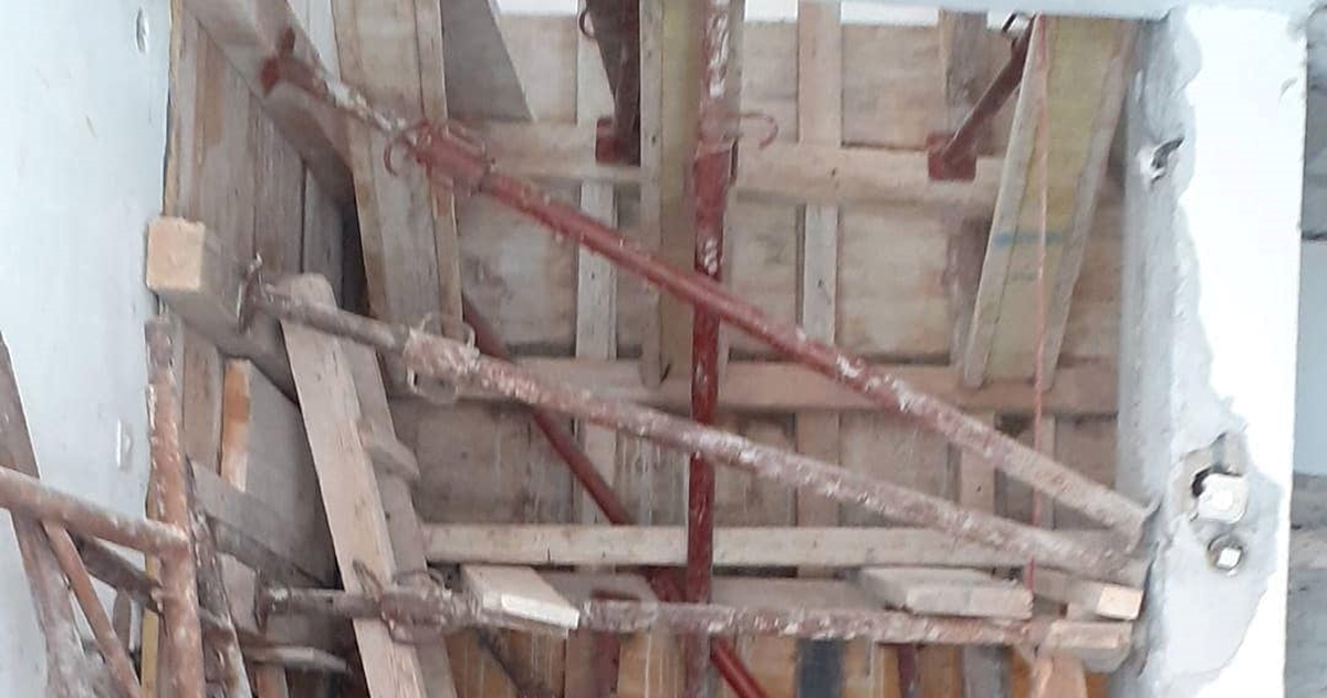 Fotka izgradnje zida u Dalmaciji nasmijala Fejs: "Svaka čast majstoru"