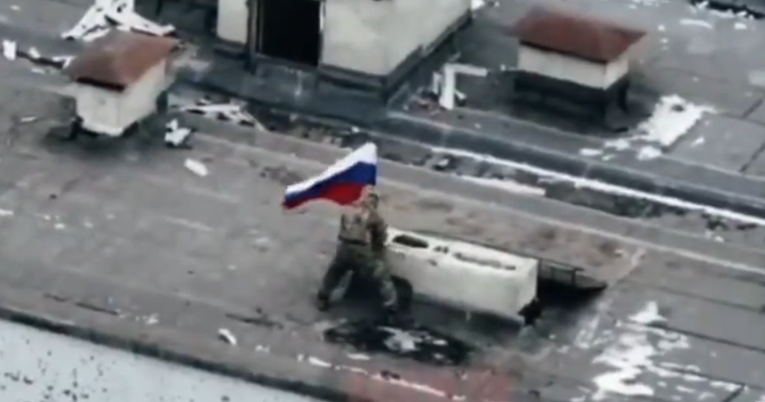 Britanci: Rusi u srpnju osvojili više od 500 kilometara kvadratnih