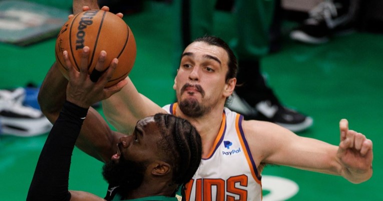 Dario Šarić ima novi klub