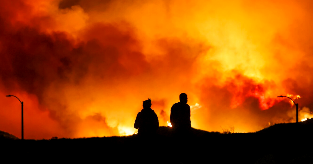 Ukupni gubici od katastrofa u 2025. iznosili 224 milijarde dolara