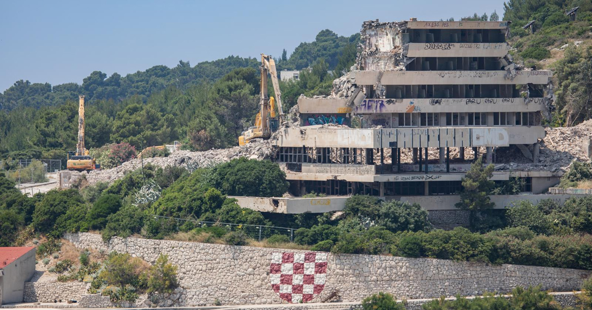 HSLS-ovac: Milanovićeva vlada Rusima dala koncesiju na 99 godina za projekt Kupari