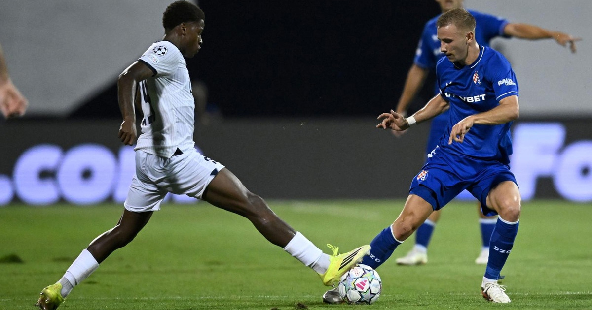 Viking prijavio Dinamo zbog rasizma