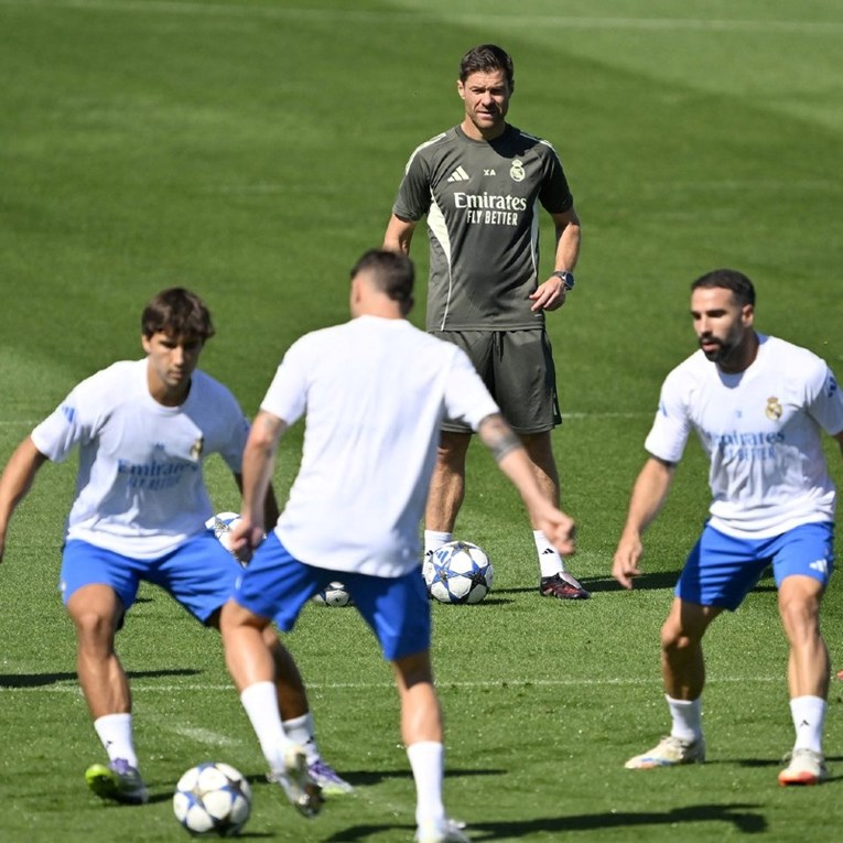 Marca: Vampiri iz La Lige razljutili su Real uoči Lige prvaka