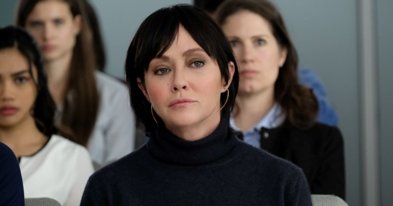 Shannen Doherty: Saznala sam da me muž varao, a onda sam morala na operaciju mozga