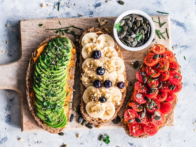 3 neodoljiva recepta za vegane: Zdravo, ukusno i brzo!