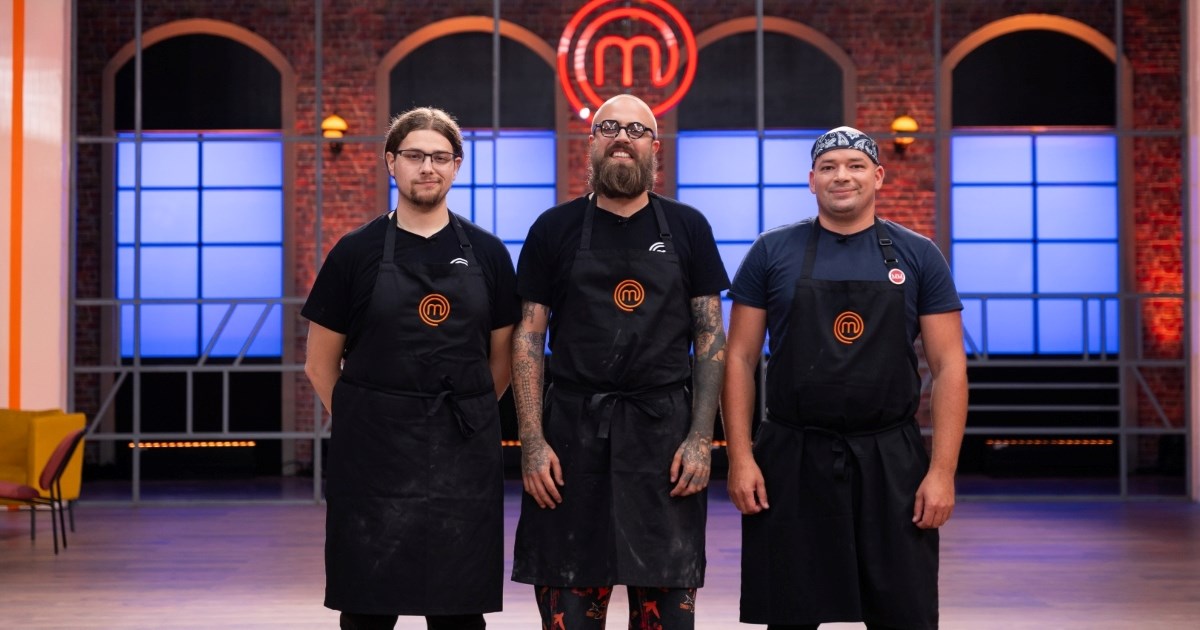 Velika promjena u MasterChefu: U natjecanje upao Josip, napustila ga Ružica