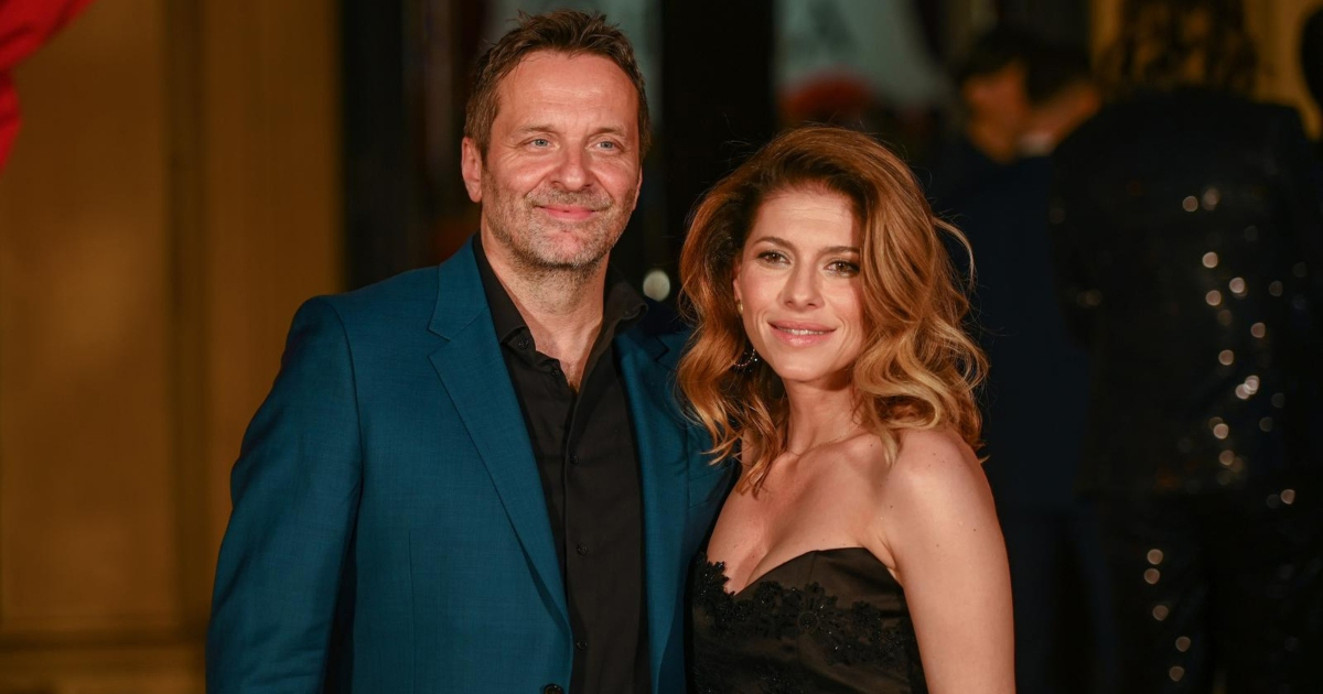 Jelena Perčin udala se za Antu Gelu