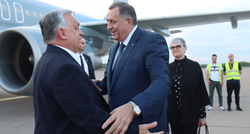 Orban iz Banja Luke: Što se tiče rata u Ukrajini, mi i Srbi imamo isti interes
