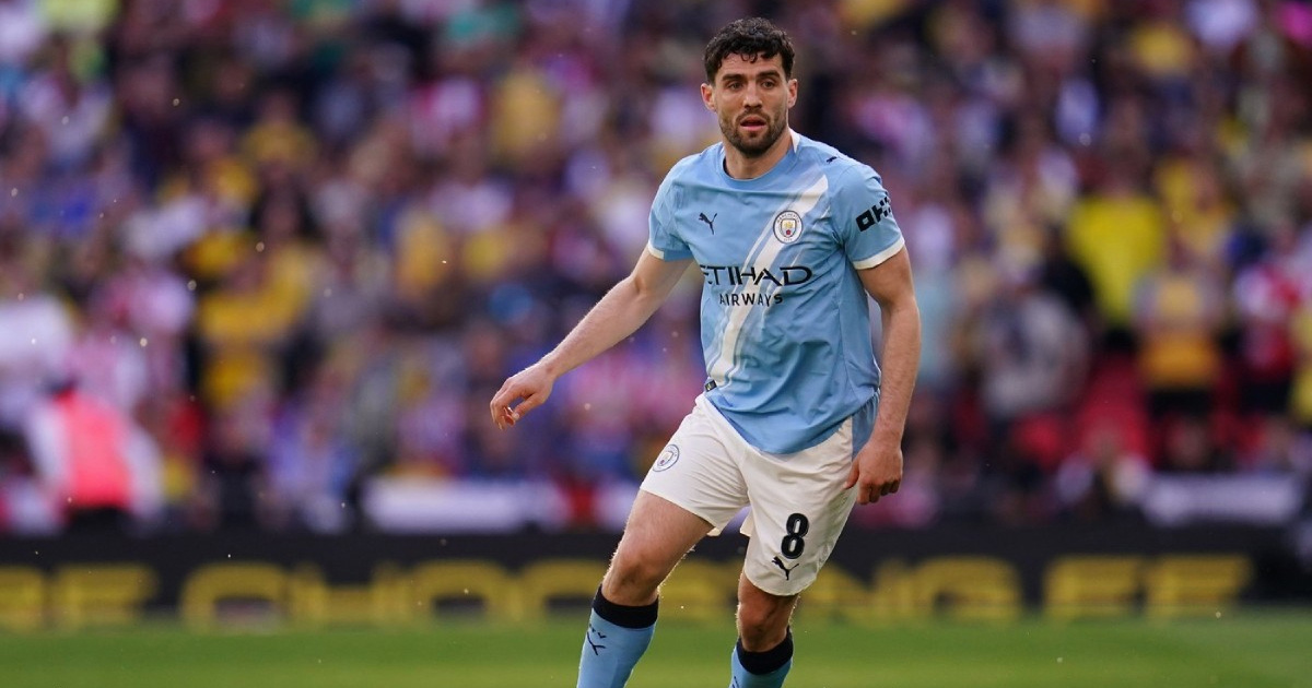 Kovačićev povratak oduševio Engleze: Bio je najbolji igrač Cityja