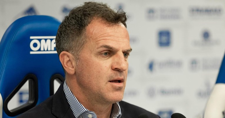 Tomas uoči zadnje utakmice na Gradskom vrtu: Sprema se spektakl