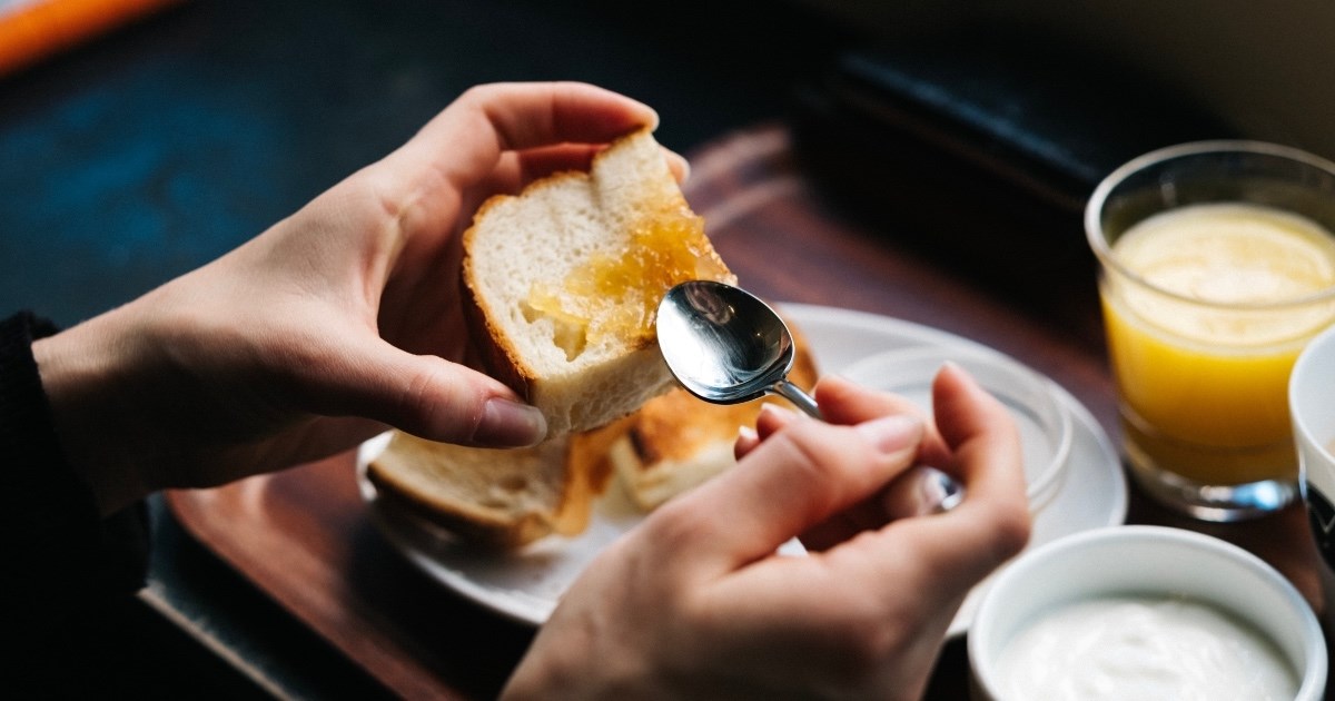 Dijetetičarka otkrila koliko kalorija ima idealan doručak