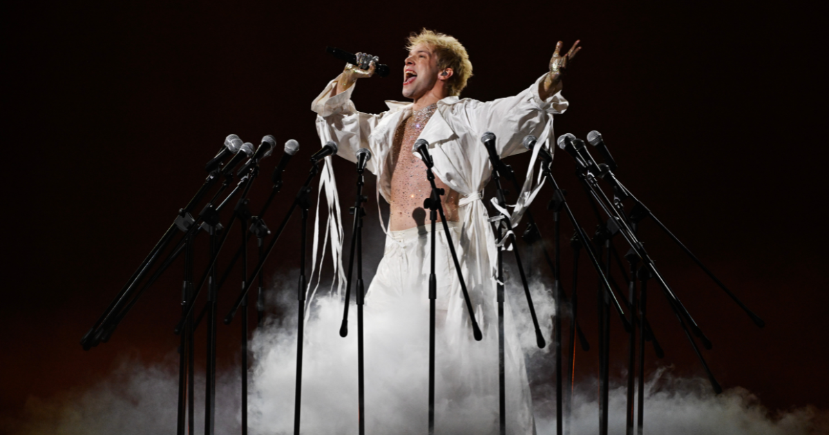 Fanovi Eurosonga ljuti što ova zemlja nije prošla u finale: "Šok, ovo je remek-djelo"