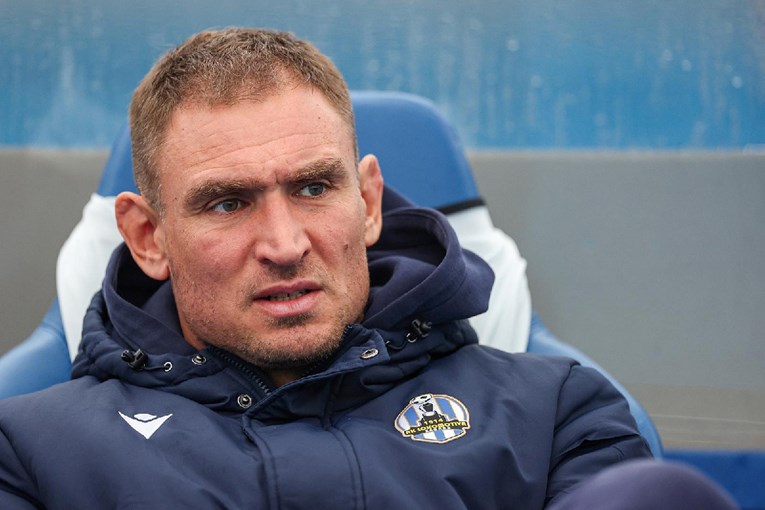 Jelavić bijesan na suce: Pojeo vuk magare. Time neka se bavi hrvatski Collina