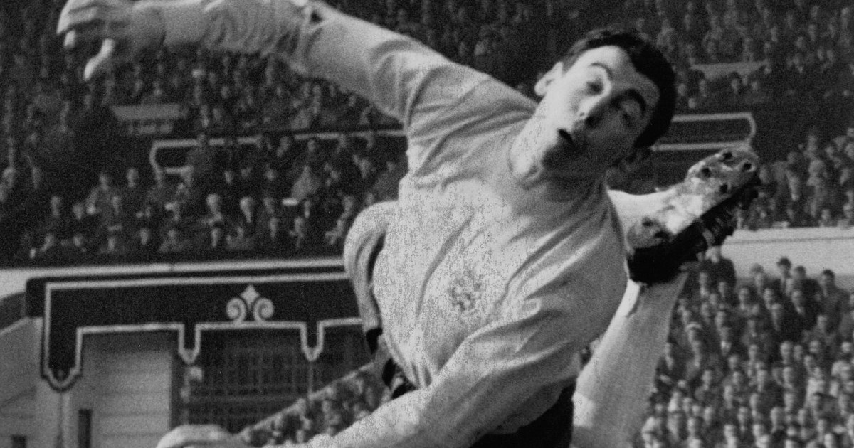 Počeo je od dna nakon ubojstva brata. Branio je s jednim zdravim okom