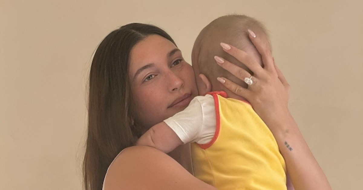 Hailey Bieber o porodu: To je bila najteža stvar koju sam ikad napravila