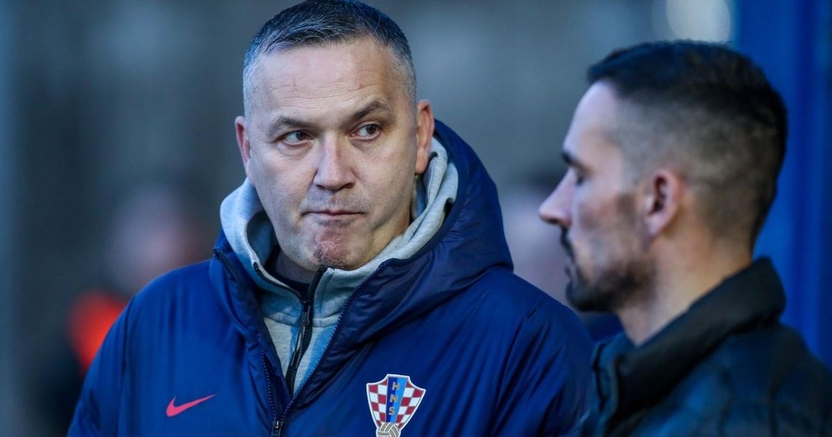 HNS: Oštro osuđujemo napad na Krovinovića, ujedinimo se svi protiv nasilja