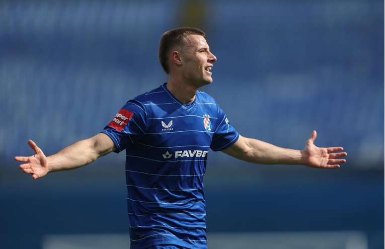 Stigle prve informacije o ozljedi Gabriela Vidovića