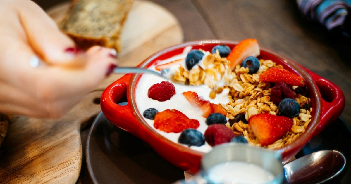 Voće broj 1 za bolje metaboličko zdravlje, prema dijetetičarkama
