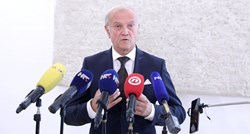 Bošnjaković najavio sjednicu Odbora za Ustav, raspravljat će o odluci Ustavnog suda