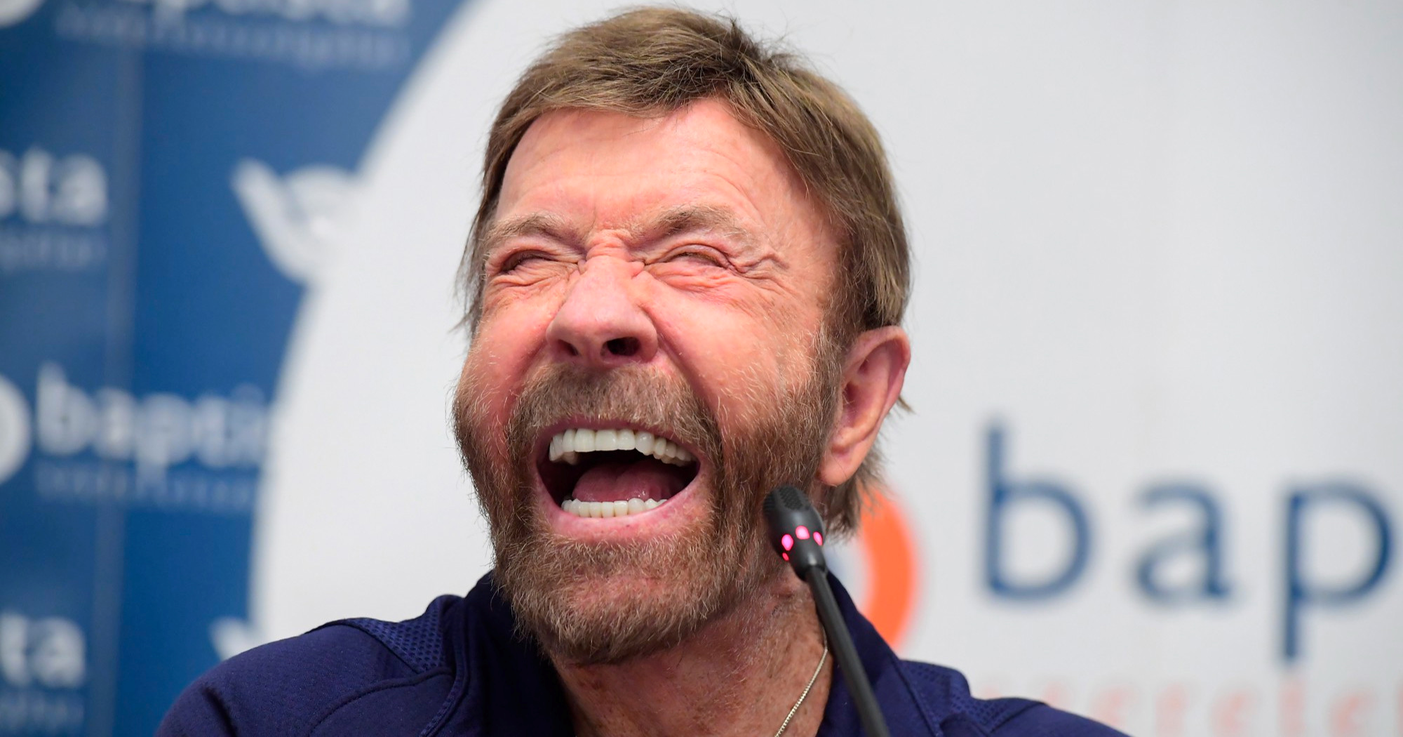 Kako su nastale fore o Chucku Norrisu (i najbolje od njih)