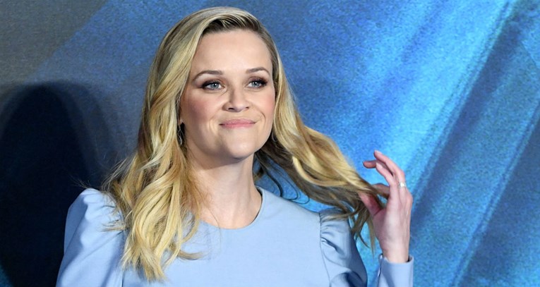 Drastična promjena: Reese Witherspoon više nije plavuša