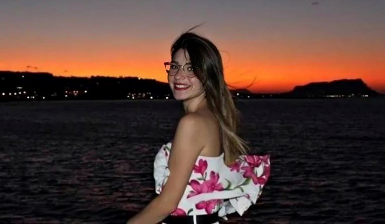 Usred dana nožem ubio studenticu (22) koju je godinama opsjedao. Talijani su bijesni