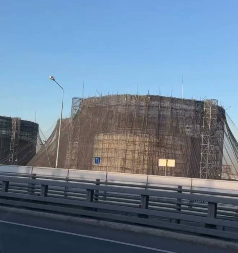 Ukrajinci poslali više od 600 dronova na Moskvu
