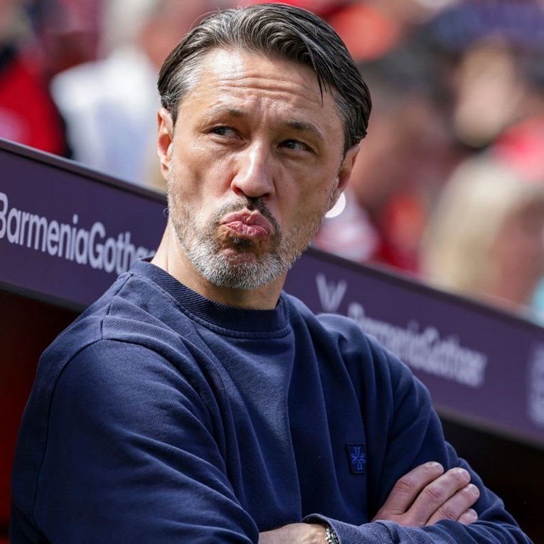 Kovač nakon odluke koja je iznenadila svijet opet kritizirao Svjetsko prvenstvo