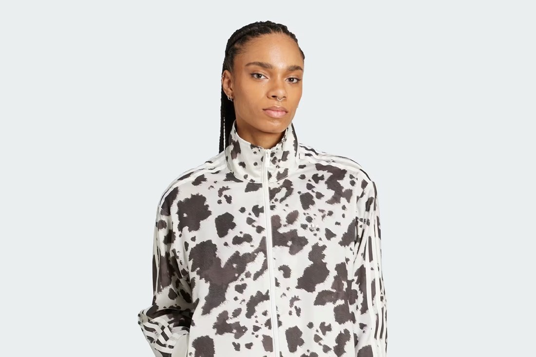 adidas ima trenirku koja nam je fenomenalna