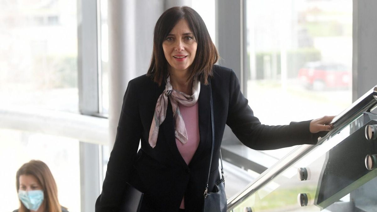 Ministrica Divjak otkrila kako će se na daljinu ocjenjivati učenici