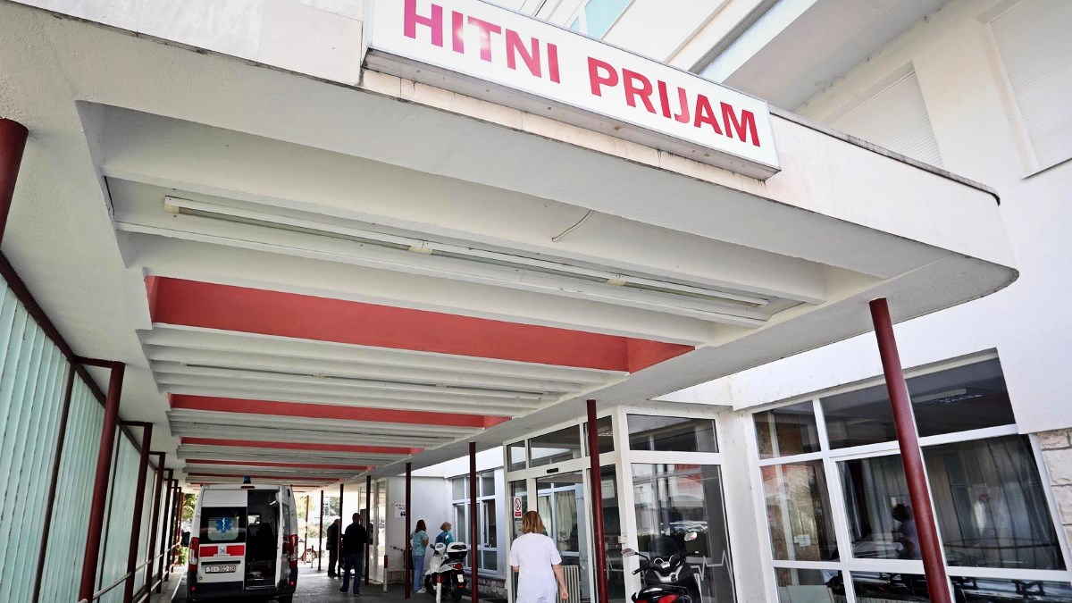 Splitska infektologinja: Omikron za starije i necijepljene nije blaži soj